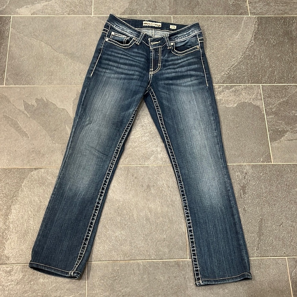 Women’s BKE Denim Dakota Jeans